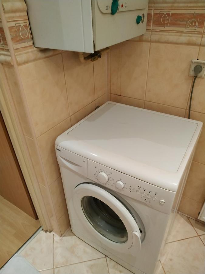 Festival Apartment Opole Ngoại thất bức ảnh